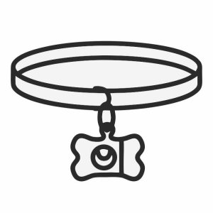 Поводки, ошейники и намордники Поводки, ошейники и намордники