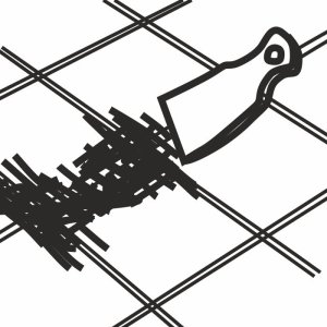 Затирка Затирка