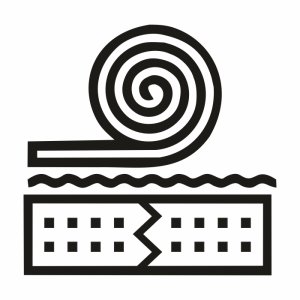 Рулонная гидроизоляция Рулонная гидроизоляция