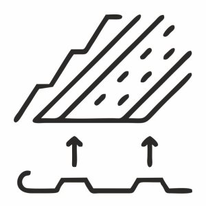 Кровельная вентиляция Кровельная вентиляция