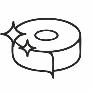 Ленты алюминиевые, металлизированные Ленты алюминиевые, металлизированные