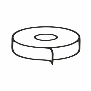 Ленты бордюрные, противоскользящие Ленты бордюрные, противоскользящие