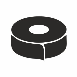 Изолента и трубка термоусадочная Изолента и трубка термоусадочная