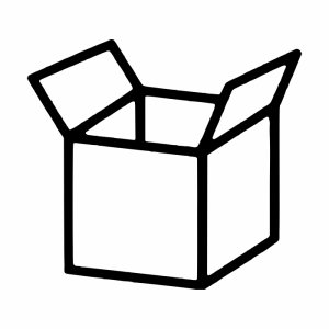 Картонные коробки Картонные коробки