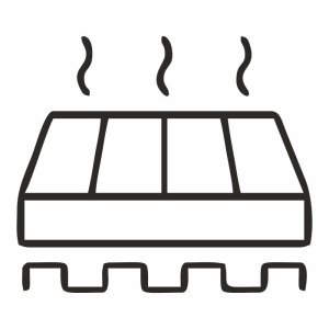 Электрический теплый пол Электрический теплый пол