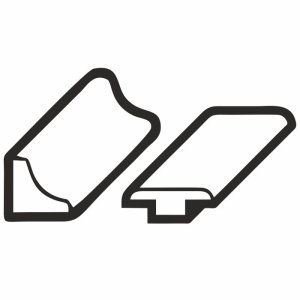 Плинтусы и пороги Плинтусы и пороги