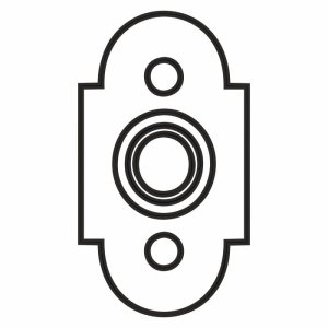 Дверные глазки Дверные глазки