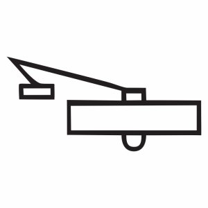 Доводчики и пружины Доводчики и пружины