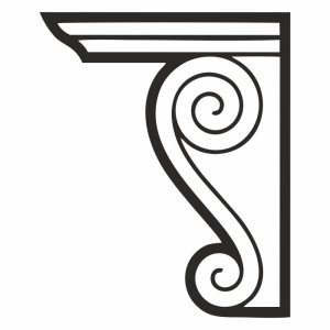 Декоративные элементы и молдинги Декоративные элементы и молдинги