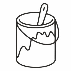 Краска специального назначения Краска специального назначения