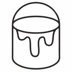 Масляная краска Масляная краска