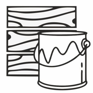 Лаки для дерева Лаки для дерева