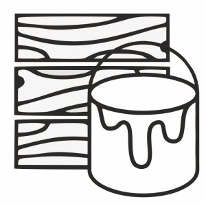 Масла и воски для дерева Масла и воски для дерева