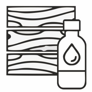 Отбеливатели для дерева Отбеливатели для дерева