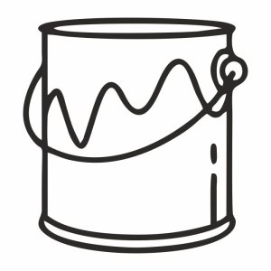 Лакокрасочные материалы Лакокрасочные материалы