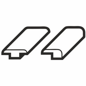 Пороги для пола Пороги для пола