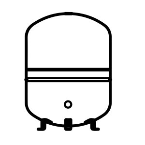 Баки мембранные Баки мембранные