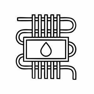 Водяной тёплый пол Водяной тёплый пол