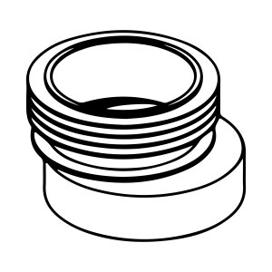 Манжеты и гофры для унитаза Манжеты и гофры для унитаза