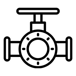 Запорная и регулирующая арматура Запорная и регулирующая арматура