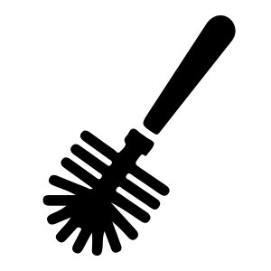 Ёрши и губки для труб Ёрши и губки для труб