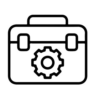 Специализированный инструмент Специализированный инструмент