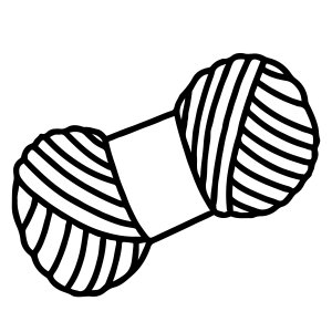 Нить и лён сантехнический Нить и лён сантехнический