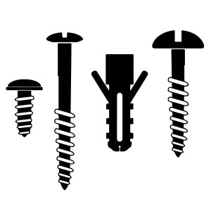 Крепеж, расходные материалы Крепеж, расходные материалы