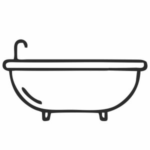 Ванны и комплектующие Ванны и комплектующие