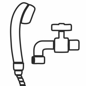 Душевые комплекты Душевые комплекты