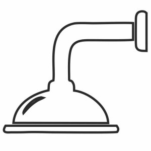 Душ и комплектующие Душ и комплектующие