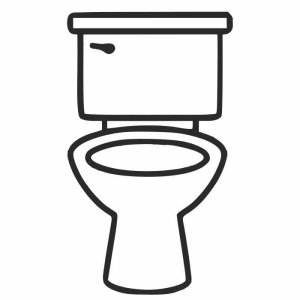 Унитазы Унитазы