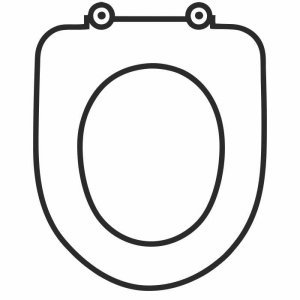 Сиденья для унитазов Сиденья для унитазов