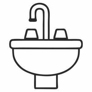 Раковины и пьедесталы Раковины и пьедесталы