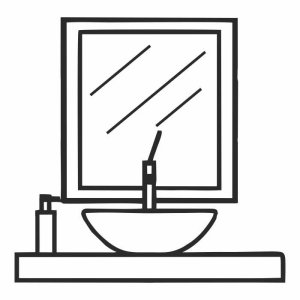 Мебель для ванных комнат Мебель для ванных комнат