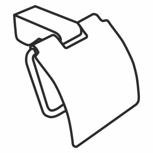 Держатели для туалетной бумаги Держатели для туалетной бумаги