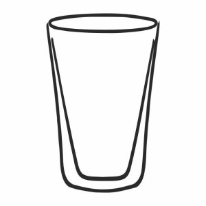 Стаканы для зубных щеток Стаканы для зубных щеток