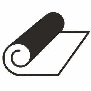 Рулонные коврики для ванной Рулонные коврики для ванной