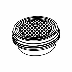 Комплектующие к смесителям Комплектующие к смесителям