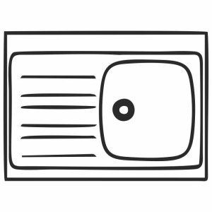 Кухонные мойки Кухонные мойки