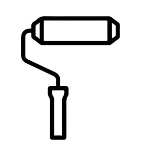 Валики, бюгели, удлинители Валики, бюгели, удлинители