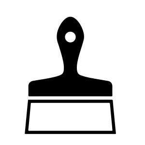 Штукатурно-отделочные инструменты Штукатурно-отделочные инструменты