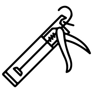 Пистолеты для герметиков и монтажной пены Пистолеты для герметиков и монтажной пены