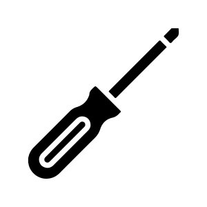 Отвертки Отвертки