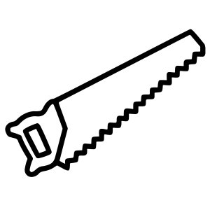 Ножовки Ножовки