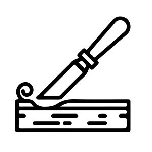 Зубило Зубило