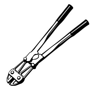 Кусачки и болторезы Кусачки и болторезы