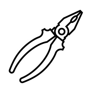 Шарнирно-губцевый инструмент Шарнирно-губцевый инструмент