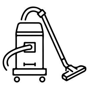 Строительные пылесосы Строительные пылесосы