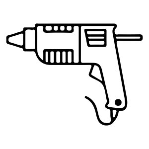 Пистолеты клеевые Пистолеты клеевые